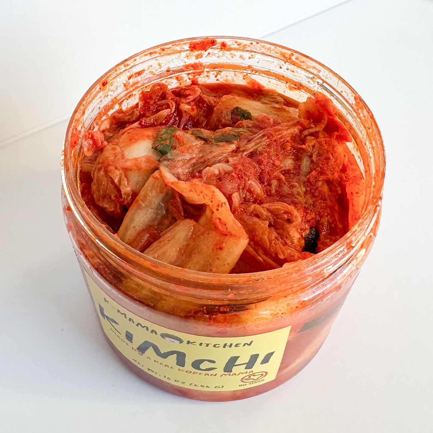 K-Mama Kimchi & Pickle Starter Bundle
