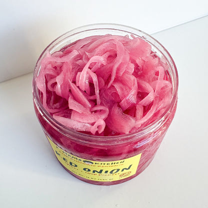 K-Mama Kimchi & Pickle Starter Bundle
